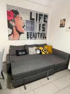 Bittersweet Apartment