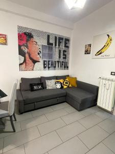 Bittersweet Apartment