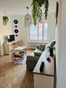 Stylish and Funky flat in the heart of Debrecen