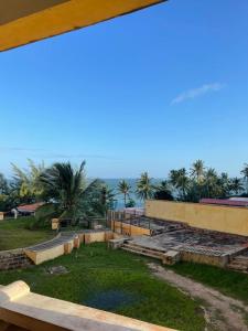 Cool Breeze Beachfront Apartments,Shanzu