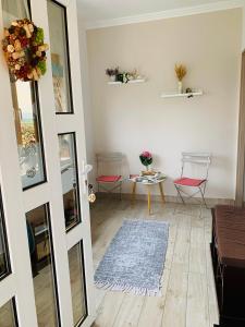 Hortenzia Vendégház Mór