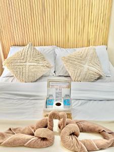 Vivaldi Residences in Davao City near Roxas Night Market