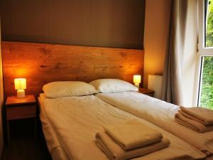 ApartCraft 17th Room