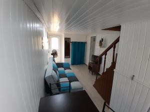 Limnos Classic, Limani 7