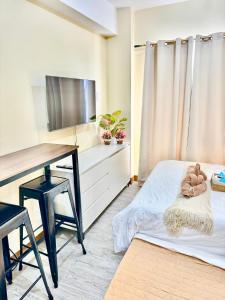 Vivaldi Residences in Davao City near Roxas Night Market