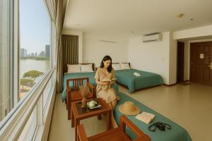 Onestar Danang Riverside
