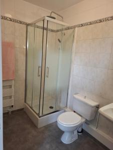 Maisons de vacances Filicaria Gite : photos des chambres