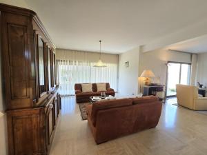 Maisons de vacances Evasion en Ville : Maison avec Piscine Privee : photos des chambres