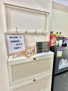 Vivaldi Residences in Davao City near Roxas Night Market