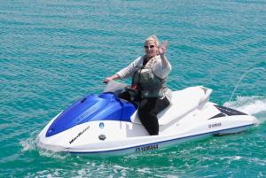 Capri Langebaan - No loadshedding