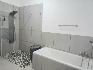 Capri Langebaan - No loadshedding