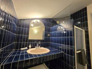 Maisons de vacances Evasion en Ville : Maison avec Piscine Privee : photos des chambres