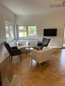 Landhaus Eugenie