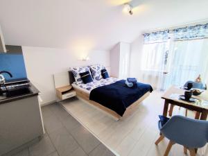 Apartamenty u Rybaka
