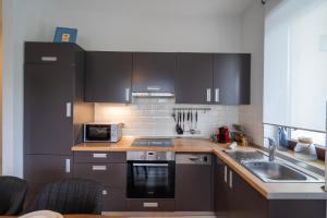 Fox apartman A11