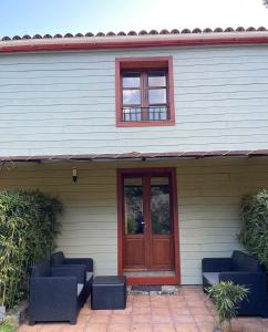 B&B / Chambres d'hotes Chambres d'Hotes Barraconu : photos des chambres