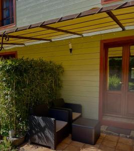 B&B / Chambres d'hotes Chambres d'Hotes Barraconu : photos des chambres