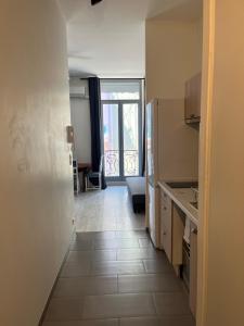 Appartement climatisé Centre Ville Sète