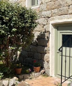 B&B / Chambres d'hotes Chambres d'Hotes Barraconu : photos des chambres