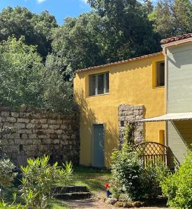 B&B / Chambres d'hotes Chambres d'Hotes Barraconu : photos des chambres