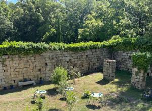 B&B / Chambres d'hotes Chambres d'Hotes Barraconu : photos des chambres