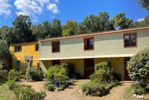 B&B / Chambres d'hotes Chambres d'Hotes Barraconu : photos des chambres