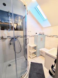 Apartamenty u Rybaka