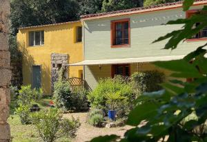 B&B / Chambres d'hotes Chambres d'Hotes Barraconu : photos des chambres