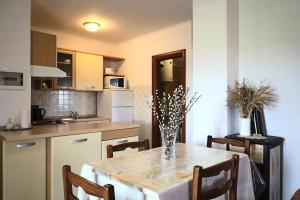 Apartment ZITA with 1 br in relaxing surroundings near Umag