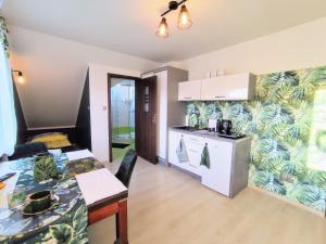 Apartamenty u Rybaka