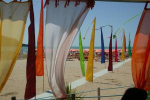 Hotel Elisa - Spiaggia Privata Inclusa