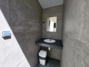 Campings Camping La Charderie : photos des chambres