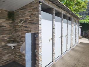 Campings Camping La Charderie : photos des chambres
