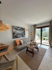 B&B / Chambres d'hotes Cottages at Les Pervenches : photos des chambres