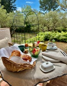 B&B / Chambres d'hotes Cottages at Les Pervenches : photos des chambres