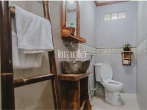 Branta Home Homestay Yogyakarta