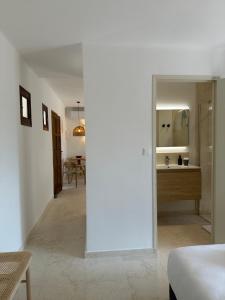 B&B / Chambres d'hotes Cottages at Les Pervenches : photos des chambres