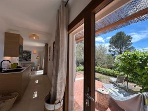 B&B / Chambres d'hotes Cottages at Les Pervenches : photos des chambres