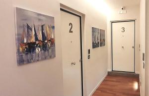 Civico 68 - Holiday House