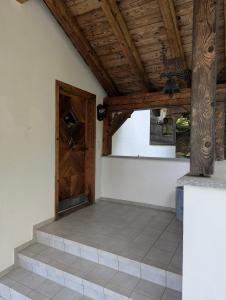 Casa Tgiet