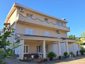 Casa vacanze Serra img23