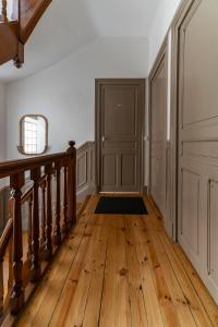 Residence Germot - Maison et Appartements design proche Thermes : photos des chambres
