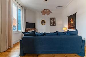 Residence Germot - Maison et Appartements design proche Thermes