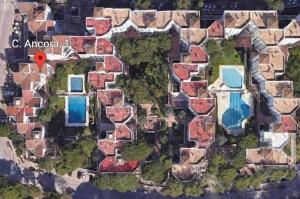 Apartamento El Puerto de Santa María - Las Redes