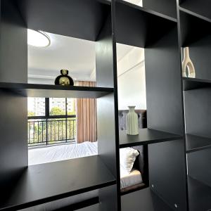 Alina ridge Studio Apartment