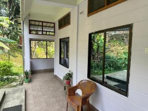 Hagjer Homestay