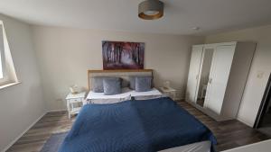 SauerlandBlick Ferienwohnung