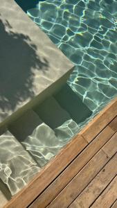 Casa de Afora Casa con piscina y jacuzzi privados