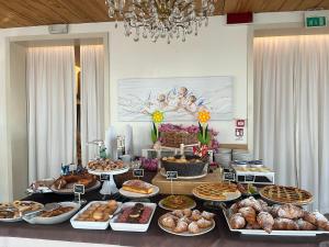 Hotel Garisenda B&B - in Centro a Riccione -