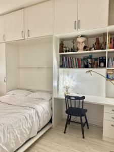 Small Cosy Studio in Paris